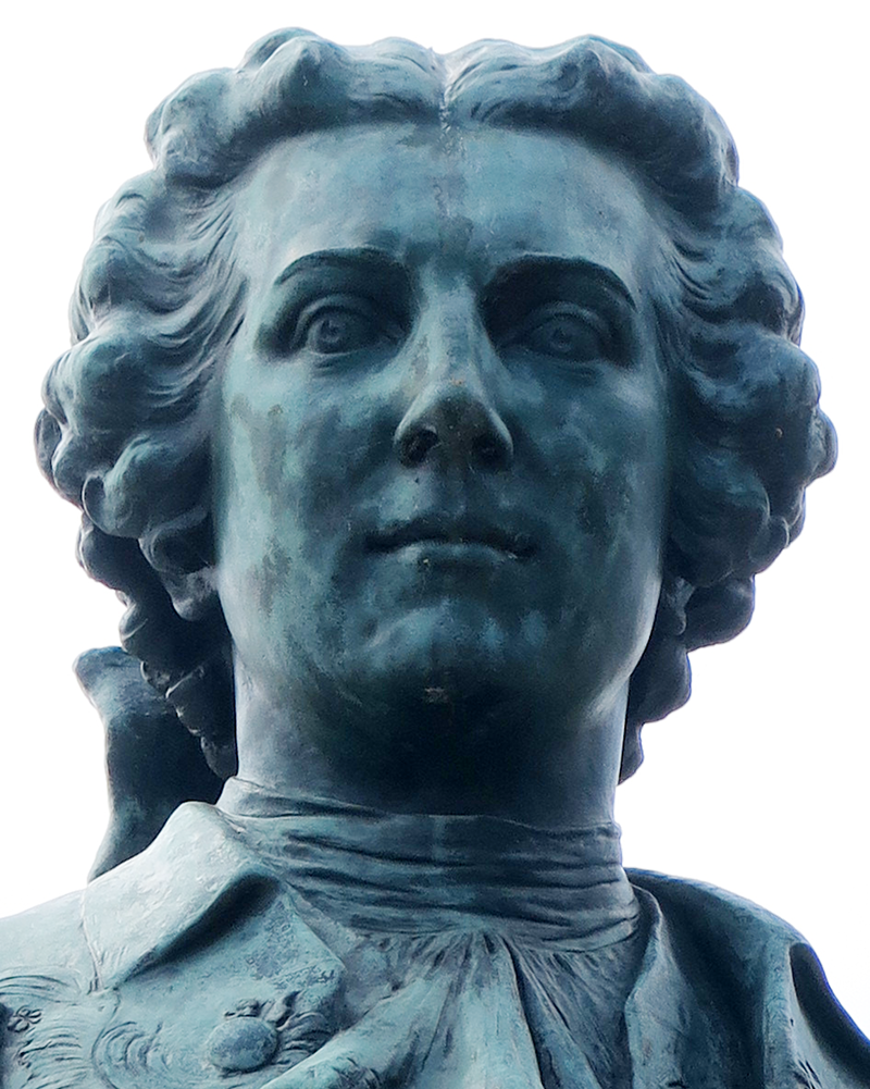 Friedrich II.